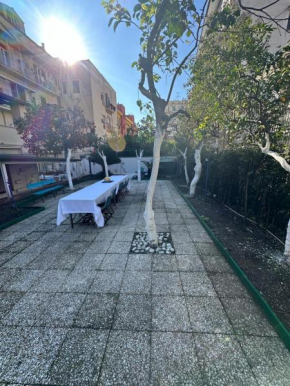 Paradiso B&B Formia